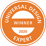 UNIVERSAL DESIGN EXPERT