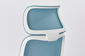 color:Headrest